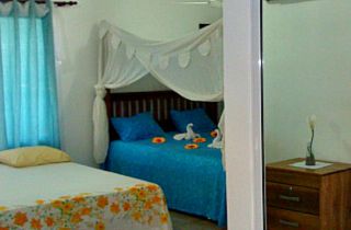 Hotel El Malecon Room 3